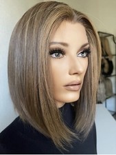 Parrucca donna Highlight