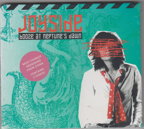 Joyside booze neptune s - booze, neptune's