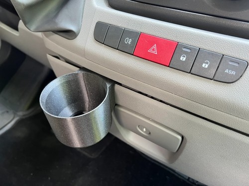 Portabicchieri per fiat - portabicchieri,