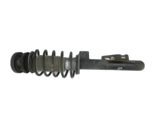 Ammortizzatore molla - ammortizzatore, a