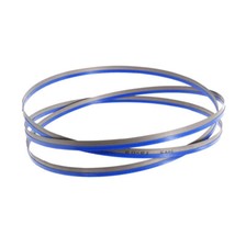 Lama per sega a nastro