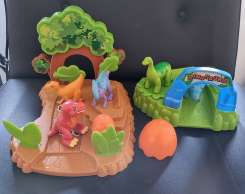 Parco dei dinosauri - dei,