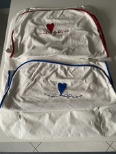 IKEA GULLUNGE MATERASSINO FASCIATOIO PORTATILE 53x80 + 4 FODERE LAVABILI !!