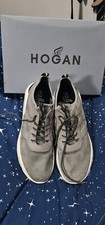 scarpe hogan uomo interactive 3 taglia 44 con Scatola