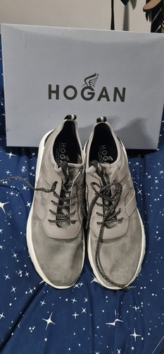Scarpe hogan uomo interactive - uomo,