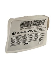 Scaldabagno Elettrico 50 Litri