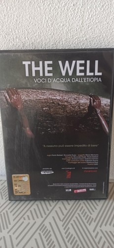 Film dvd the well voci - well, d