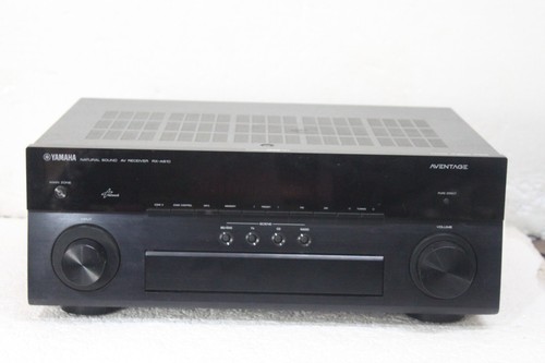 Sintoamplificatore yamaha - sintoamplificatore,
