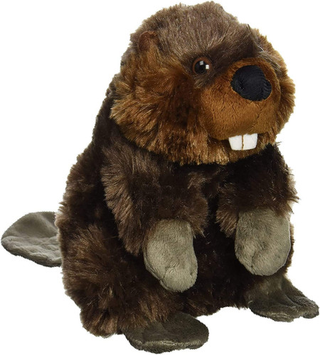 Castoro cuddlekins mini - castoro,,