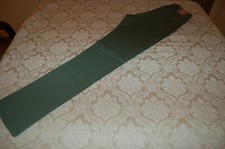 Camomilla Love - Jeans donna, Verde, Cotone, tg 42, nuovo