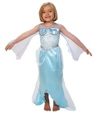 COSTUME VESTITO FANTASIA