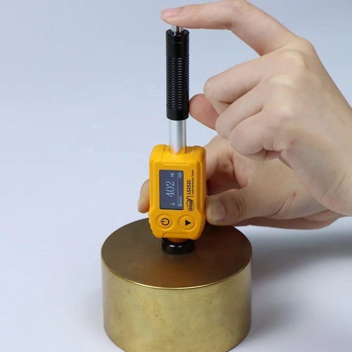 Tester durezza leeb - tester,
