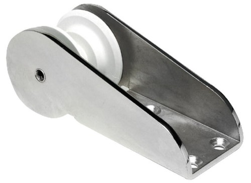 Musone prua acciaio - acciaio, inox