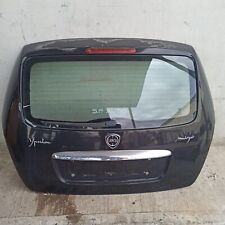 Portellone Cofano Bagagliaio