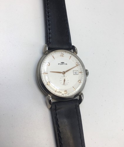 Orologio polso fortis tear - orologio, da