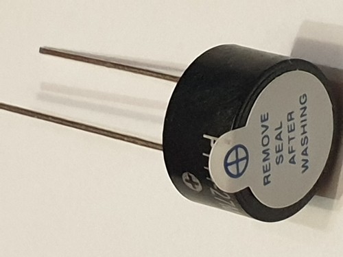 Buzzer ceramico - pz,