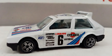 BURAGO 1/43 - LANCIA DELTA S4 MARTINI #6  - MADE ITALY