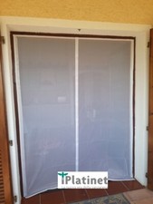 Zanzariera easy con magneti - con,
