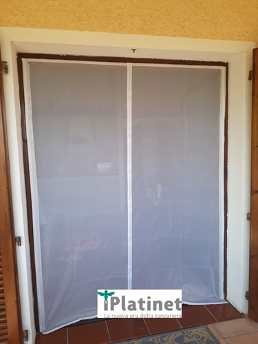 Zanzariera easy con magneti - easy,