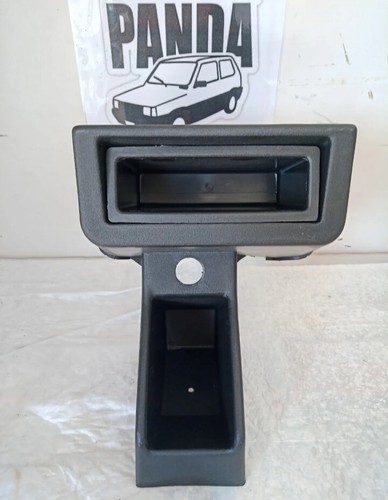 Fiat panda 141 4x4 - fiat,