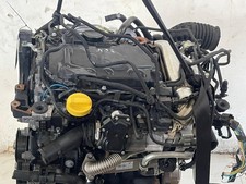 MOTORE COMPLETO PER NISSAN