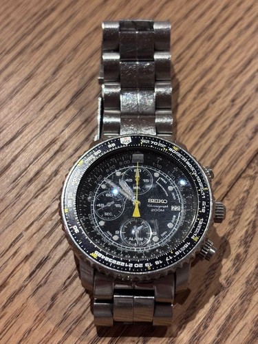Orologio seiko sna411p1 - orologio,