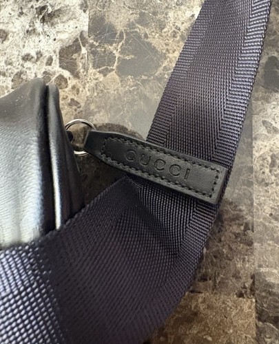 Borsa gucci cintura - borsa,