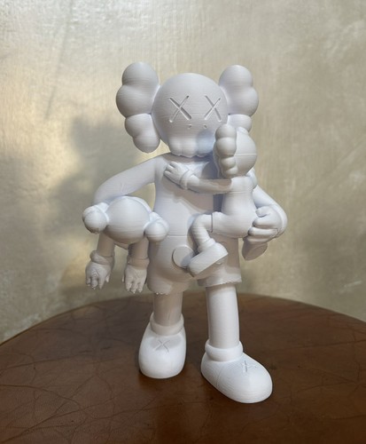 Family famiglia kaws baby - famiglia, 2