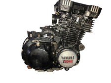 MOTORE YAMAHA XJ 400 1982 BLOCCO COMPLETO