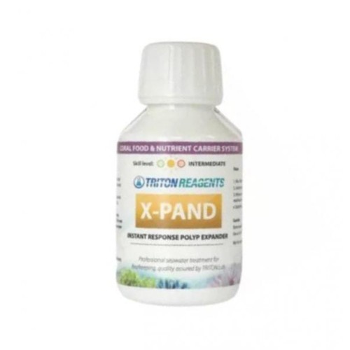 Triton pand 100ml - triton, x-pand