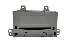 Opel Meriva B 2012 Radio