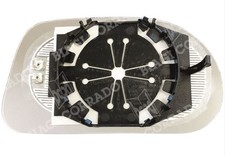 Per Fiat Bravo 1995-2001 Vetro