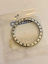 Seiko Vintage bezel 8601991  for Seiko Navigator 6117 -8000/8009 NOS
