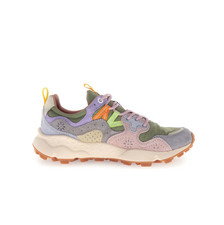Sneakers Flower Mountain