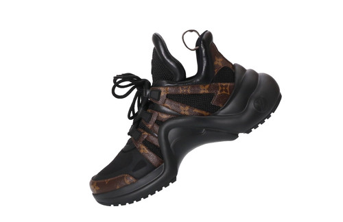 Sneakers louis vuitton - louis, donna