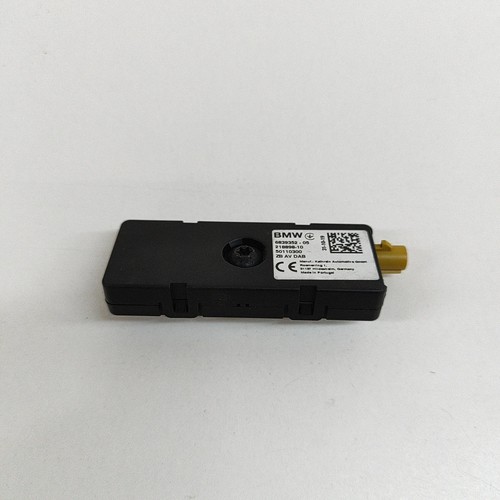 Amplificatore antenna bmw - bmw, x5