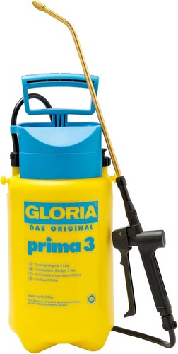 Gloria spruzzatore pressione - gloria,