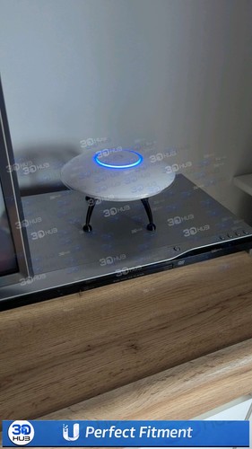 Ubiquiti ufo staffa di - ubiquiti,