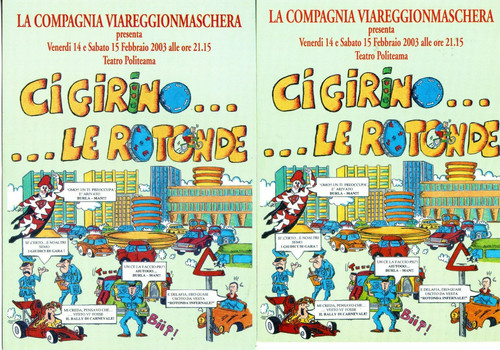 744 carnevale viareggio - 744,