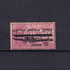 Levante 1922 falso servizio - 1922,