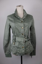 AJ ARMANI JEANS GIUBBINO