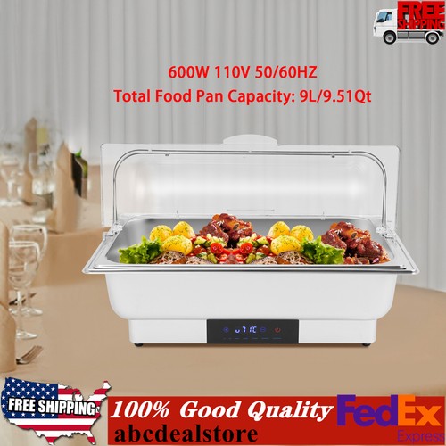Set piatti buffet 5qt - piatti, 9,5qt