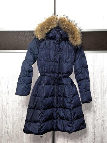 Cappotto donna max - max, blu