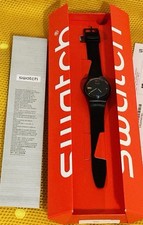 Orologio Swatch "Non essere