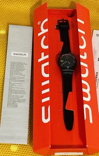 Orologio swatch non essere - orologio,