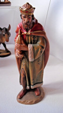Statuine presepe Anri