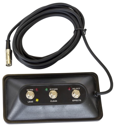 Peavey transtube special 212 - peavey,