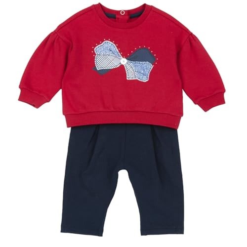 Chicco completo - (tg., anni)