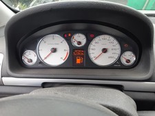 Compteur PEUGEOT 407 PHASE 2