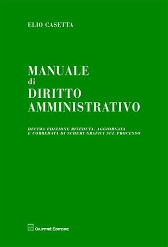 Manuale diritto - di,